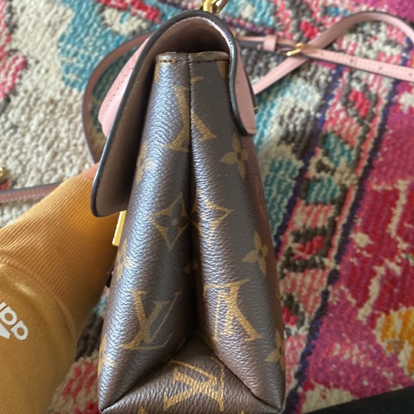 Louis Vuitton locky bb - Picture 15 of 16